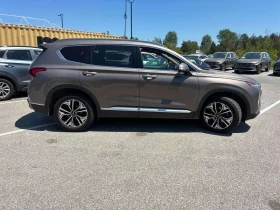Hyundai Santa fe * ULTIMATE * ОТ ГЛАВНО ПРЕДСТАВИТЕЛСТВО НА HYUNDAI | Auto.bg — изображение 4 Hyundai Santa fe * ULTIMATE * ОТ ГЛАВНО ПРЕДСТАВИТЕЛСТВО НА HYUNDAI | Auto.bg — изображение 4