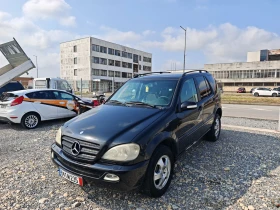 Mercedes-Benz ML 270