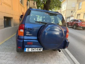 Toyota Rav4 - 2500 € - 26326710 3 | Car24.bg Toyota Rav4 - 2500 € - 26326710 3