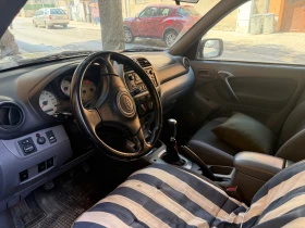 Toyota Rav4 - 2500 € - 26326710 6 | Car24.bg Toyota Rav4 - 2500 € - 26326710 6