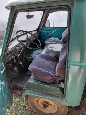 Uaz 3303 undefined | Auto.bg — изображение 4 Uaz 3303 undefined | Auto.bg — изображение 4