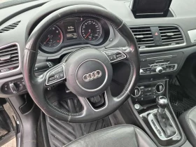 Audi Q3 * PROGRESSIV * АВТОКРЕДИТ БЕЗ ПЪРВОНАЧАЛНА ВНОСКА | Auto.bg — изображение 8 Audi Q3 * PROGRESSIV * АВТОКРЕДИТ БЕЗ ПЪРВОНАЧАЛНА ВНОСКА | Auto.bg — изображение 8