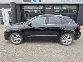 Audi Q3 * PROGRESSIV * АВТОКРЕДИТ БЕЗ ПЪРВОНАЧАЛНА ВНОСКА | Auto.bg — изображение 3 Audi Q3 * PROGRESSIV * АВТОКРЕДИТ БЕЗ ПЪРВОНАЧАЛНА ВНОСКА | Auto.bg — изображение 3
