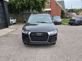 Audi Q3 * PROGRESSIV * АВТОКРЕДИТ БЕЗ ПЪРВОНАЧАЛНА ВНОСКА | Auto.bg — изображение 2 Audi Q3 * PROGRESSIV * АВТОКРЕДИТ БЕЗ ПЪРВОНАЧАЛНА ВНОСКА | Auto.bg — изображение 2