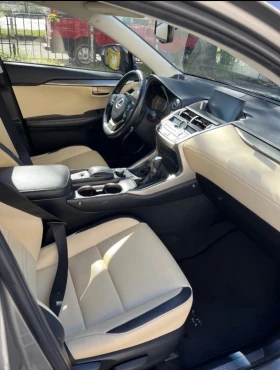 Lexus NX 300 undefined | Auto.bg — изображение 6 Lexus NX 300 undefined | Auto.bg — изображение 6