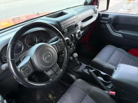 Jeep Wrangler * Sahara * АВТОКРЕДИТ БЕЗ ПЪРВОНАЧАЛНА ВНОСКА* | Auto.bg — изображение 5 Jeep Wrangler * Sahara * АВТОКРЕДИТ БЕЗ ПЪРВОНАЧАЛНА ВНОСКА* | Auto.bg — изображение 5