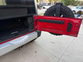 Jeep Wrangler * Sahara * АВТОКРЕДИТ БЕЗ ПЪРВОНАЧАЛНА ВНОСКА* | Auto.bg — изображение 16 Jeep Wrangler * Sahara * АВТОКРЕДИТ БЕЗ ПЪРВОНАЧАЛНА ВНОСКА* | Auto.bg — изображение 16
