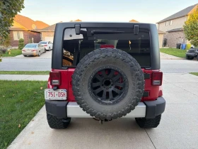 Jeep Wrangler * Sahara * АВТОКРЕДИТ БЕЗ ПЪРВОНАЧАЛНА ВНОСКА* | Auto.bg — изображение 4 Jeep Wrangler * Sahara * АВТОКРЕДИТ БЕЗ ПЪРВОНАЧАЛНА ВНОСКА* | Auto.bg — изображение 4