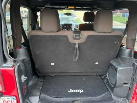 Jeep Wrangler * Sahara * АВТОКРЕДИТ БЕЗ ПЪРВОНАЧАЛНА ВНОСКА* | Auto.bg — изображение 14 Jeep Wrangler * Sahara * АВТОКРЕДИТ БЕЗ ПЪРВОНАЧАЛНА ВНОСКА* | Auto.bg — изображение 14