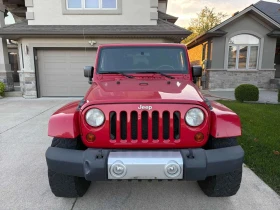 Jeep Wrangler * Sahara * АВТОКРЕДИТ БЕЗ ПЪРВОНАЧАЛНА ВНОСКА* | Auto.bg — изображение 6 Jeep Wrangler * Sahara * АВТОКРЕДИТ БЕЗ ПЪРВОНАЧАЛНА ВНОСКА* | Auto.bg — изображение 6