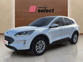 Ford Kuga 2.5 FHEV - Car24.bg Ford Kuga 2.5 FHEV