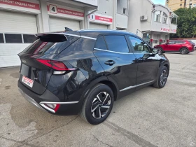Kia Sportage 1.6 T-GDI/Hybrid/Active | Auto.bg — изображение 5 Kia Sportage 1.6 T-GDI/Hybrid/Active | Auto.bg — изображение 5