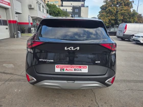 Kia Sportage 1.6 T-GDI/Hybrid/Active | Auto.bg — изображение 4 Kia Sportage 1.6 T-GDI/Hybrid/Active | Auto.bg — изображение 4