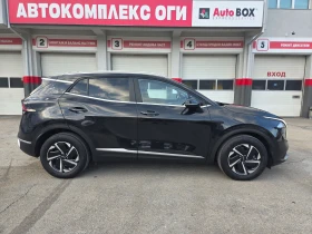 Kia Sportage 1.6 T-GDI/Hybrid/Active | Auto.bg — изображение 6 Kia Sportage 1.6 T-GDI/Hybrid/Active | Auto.bg — изображение 6