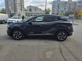 Kia Sportage 1.6 T-GDI/Hybrid/Active | Auto.bg — изображение 2 Kia Sportage 1.6 T-GDI/Hybrid/Active | Auto.bg — изображение 2