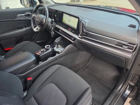 Kia Sportage 1.6 T-GDI/Hybrid/Active | Auto.bg — изображение 14 Kia Sportage 1.6 T-GDI/Hybrid/Active | Auto.bg — изображение 14