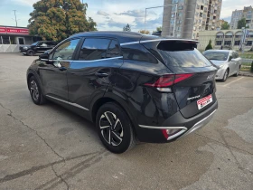 Kia Sportage 1.6 T-GDI/Hybrid/Active | Auto.bg — изображение 3 Kia Sportage 1.6 T-GDI/Hybrid/Active | Auto.bg — изображение 3