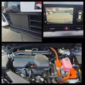 Kia Sportage 1.6 T-GDI/Hybrid/Active | Auto.bg — изображение 17 Kia Sportage 1.6 T-GDI/Hybrid/Active | Auto.bg — изображение 17
