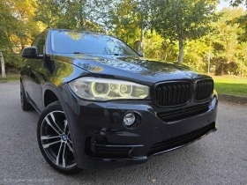BMW X5 3.0D