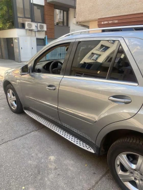 Mercedes-Benz ML 350 - 12000 € - 43247769 3 | Car24.bg Mercedes-Benz ML 350 - 12000 € - 43247769 3