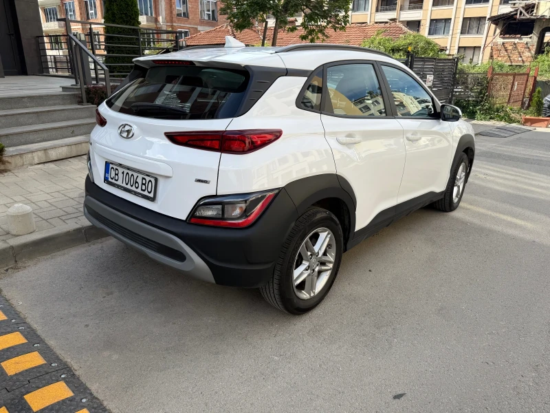 Hyundai Kona Avtomatik-4* 4 Full - 36500 лв. / 18662.15 € - 13137518 1 | Car24.bg Hyundai Kona Avtomatik-4* 4 Full - 36500 лв. / 18662.15 € - 13137518 1