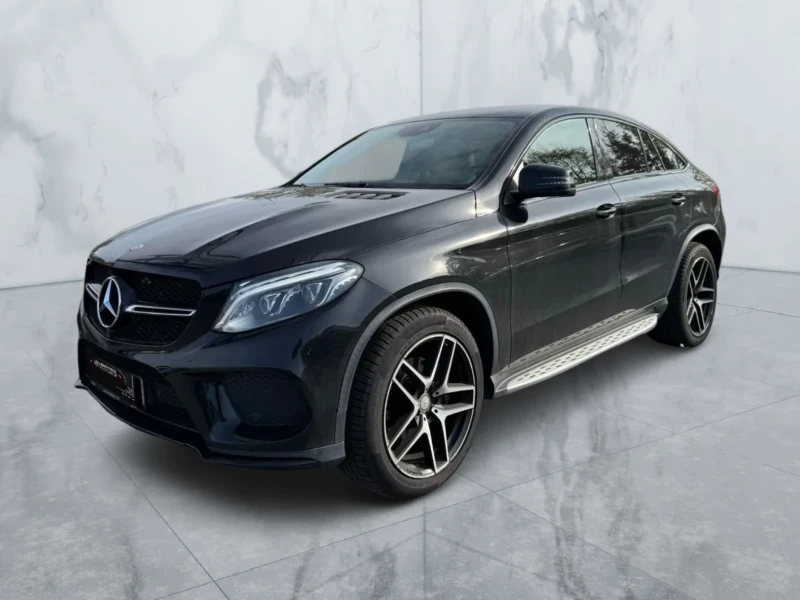 Mercedes-Benz GLE 350 ОЧАКВАН ВНОС Mercedes GLE350d AMG Mercedes-Benz GLE 350 ОЧАКВАН ВНОС Mercedes GLE350d AMG