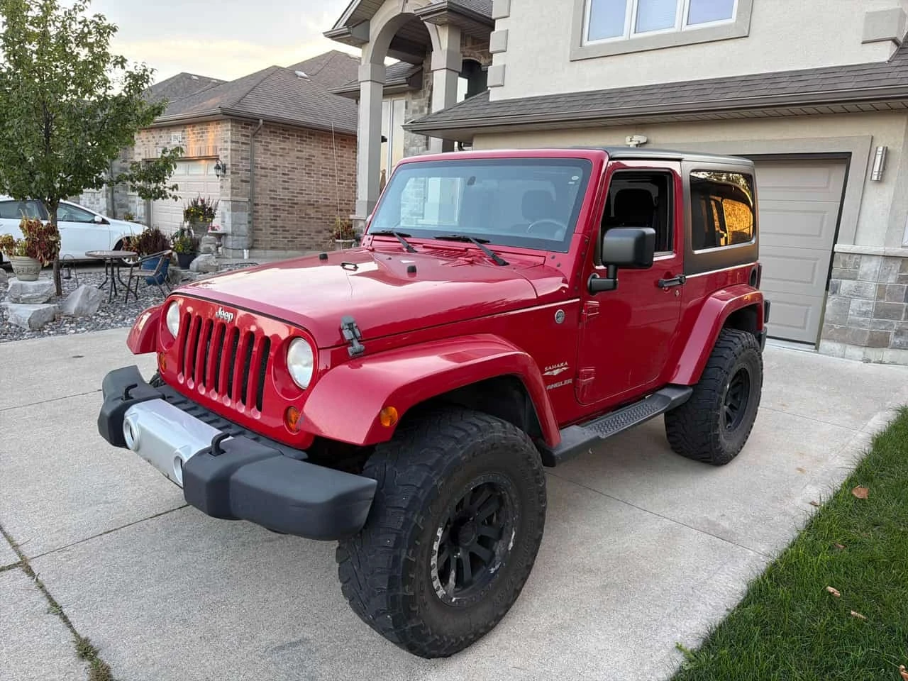 Jeep Wrangler * Sahara * АВТОКРЕДИТ БЕЗ ПЪРВОНАЧАЛНА ВНОСКА* | Auto.bg — изображение 1 Jeep Wrangler * Sahara * АВТОКРЕДИТ БЕЗ ПЪРВОНАЧАЛНА ВНОСКА* | Auto.bg — изображение 1