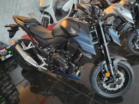 Honda Cb 750 Hornet Е-Clutch 2026 кат. A и А2-35 kw!!!! | Auto.bg — изображение 5 Honda Cb 750 Hornet Е-Clutch 2026 кат. A и А2-35 kw!!!! | Auto.bg — изображение 5