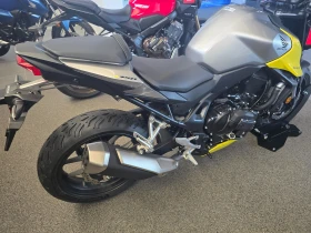 Honda Cb 750 Hornet Е-Clutch 2026 кат. A и А2-35 kw!!!! | Auto.bg — изображение 3 Honda Cb 750 Hornet Е-Clutch 2026 кат. A и А2-35 kw!!!! | Auto.bg — изображение 3