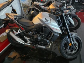Honda Cb 750 Hornet Е-Clutch 2026 кат. A и А2-35 kw!!!! | Auto.bg — изображение 6 Honda Cb 750 Hornet Е-Clutch 2026 кат. A и А2-35 kw!!!! | Auto.bg — изображение 6