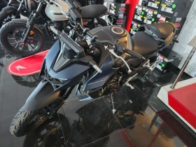 Honda Cb 750 Hornet Е-Clutch 2026 кат. A и А2-35 kw!!!! | Auto.bg — изображение 7 Honda Cb 750 Hornet Е-Clutch 2026 кат. A и А2-35 kw!!!! | Auto.bg — изображение 7