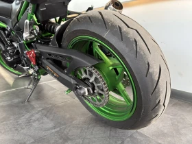 Kawasaki Z 900-3000 km.!!! | Auto.bg — изображение 12 Kawasaki Z 900-3000 km.!!! | Auto.bg — изображение 12