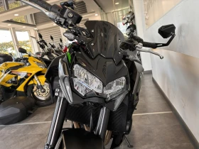 Kawasaki Z 900-3000 km.!!! | Auto.bg — изображение 5 Kawasaki Z 900-3000 km.!!! | Auto.bg — изображение 5