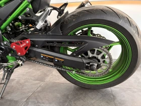 Kawasaki Z 900-3000 km.!!! | Auto.bg — изображение 13 Kawasaki Z 900-3000 km.!!! | Auto.bg — изображение 13