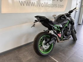 Kawasaki Z 900-3000 km.!!! | Auto.bg — изображение 4 Kawasaki Z 900-3000 km.!!! | Auto.bg — изображение 4