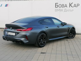 BMW M8 Gran Coupe | Mobile.bg   4