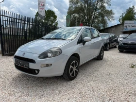 Fiat Punto 1.4 Бензин/Метан 1 - Car24.bg Fiat Punto 1.4 Бензин/Метан 1