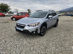 Снимка Subaru XV