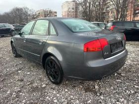 Audi A4 2.0I 131kc AUTOMAT TOPPP - 6950 лв. / 3553.48 € - 41591352 5 | Car24.bg Audi A4 2.0I 131kc AUTOMAT TOPPP - 6950 лв. / 3553.48 € - 41591352 5