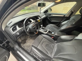 Audi A4 1.8 TFS - 5999 € / 11733.02 лв. - 70486217 4 | Car24.bg Audi A4 1.8 TFS - 5999 € / 11733.02 лв. - 70486217 4
