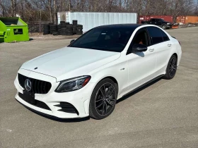 Mercedes-Benz C 43 AMG /360 КАМЕРИ/ПАНОРАМА/BURMESTER - Car24.bg Mercedes-Benz C 43 AMG /360 КАМЕРИ/ПАНОРАМА/BURMESTER