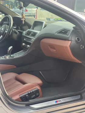 BMW 640 GranCoupe xDrive - 20999 € / 41070.47 лв. - 42182028 8 | Car24.bg BMW 640 GranCoupe xDrive - 20999 € / 41070.47 лв. - 42182028 8