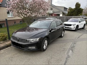 VW Passat 2.0 TDI Business - Car24.bg VW Passat 2.0 TDI Business