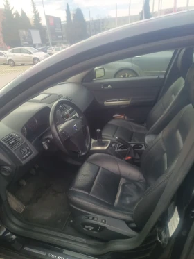 Volvo V50 2000D/136 к.с - 2555 € / 4997.15 лв. - 32810295 7 | Car24.bg Volvo V50 2000D/136 к.с - 2555 € / 4997.15 лв. - 32810295 7