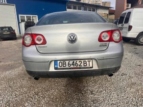 VW Passat 3.2 V6 FSI 4motion - 4300 € / 8410.07 лв. - 76222785 2 | Car24.bg VW Passat 3.2 V6 FSI 4motion - 4300 € / 8410.07 лв. - 76222785 2