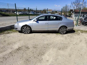 VW Passat 3.2 V6 FSI 4motion - 4300 € / 8410.07 лв. - 76222785 6 | Car24.bg VW Passat 3.2 V6 FSI 4motion - 4300 € / 8410.07 лв. - 76222785 6
