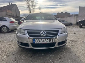 VW Passat 3.2 V6 FSI 4motion - Car24.bg VW Passat 3.2 V6 FSI 4motion
