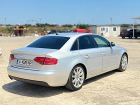 Audi A4 2.0 TDI 143к.с S-Line - 6200 € / 12126.15 лв. - 75093830 3 | Car24.bg Audi A4 2.0 TDI 143к.с S-Line - 6200 € / 12126.15 лв. - 75093830 3