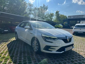 Renault Megane Tce 115 k.с 6МТ + 5 БРОЯ НАЛИЧНИ | Auto.bg — изображение 7 Renault Megane Tce 115 k.с 6МТ + 5 БРОЯ НАЛИЧНИ | Auto.bg — изображение 7