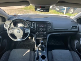 Renault Megane Tce 115 k.с 6МТ + 5 БРОЯ НАЛИЧНИ | Auto.bg — изображение 8 Renault Megane Tce 115 k.с 6МТ + 5 БРОЯ НАЛИЧНИ | Auto.bg — изображение 8